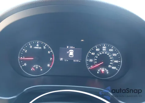 2023 Kia Seltos Lx из США, поврежденный, VIN KNDEPCAA2P7444959